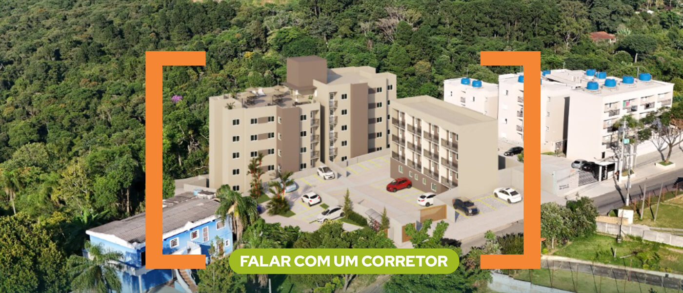 Fale com um corretor