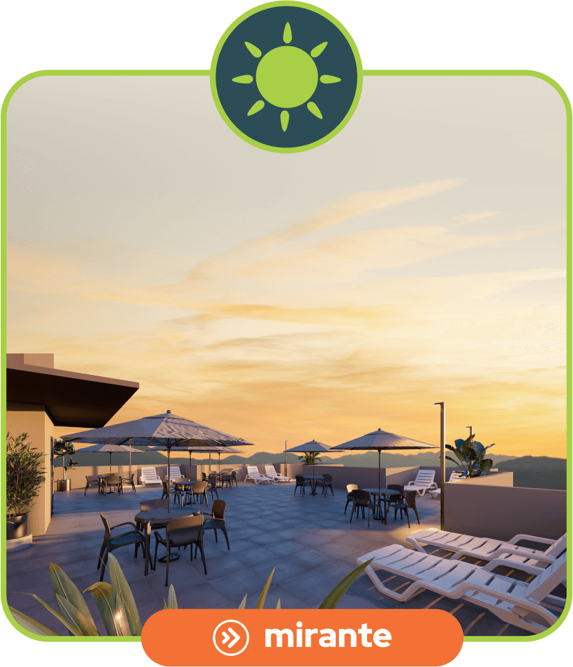 Mirante