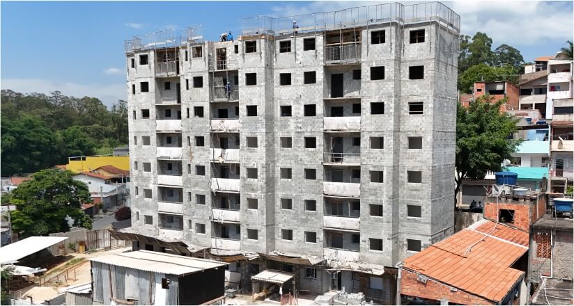 Residencial Bosque dos Pássaros